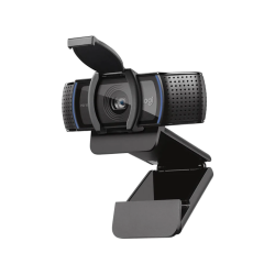 Logitech C920E Business Full-hd USB Webcam