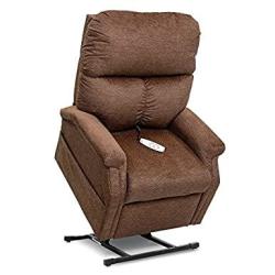 amish swivel glider