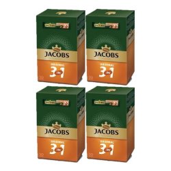 Jacobs 3 In 1 Stick 10S - 4 X 18G