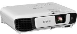 Epson EB-S41 Svga 3.3000 Lumen Projector