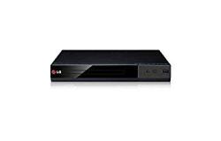 LG Full HD 1080P HDMI Upconverting All Multi Region DVD Player Pal ntsc USB Plus And 110-240 Volt For Worldwide Use.
