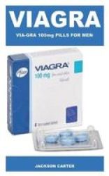Viagra for Men 100mg (Paperback)