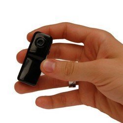 ThumbsUp Mini DV Camera