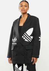 Adidas Original Suit Blazer - Black 