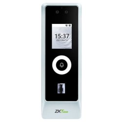 - Outdoor Facial Fingerprint And Rfid Access Control Standalone Reader - Zk-pro-ma