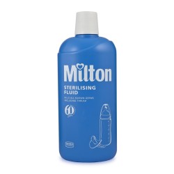 Milton Sterilising Fluid 1 L