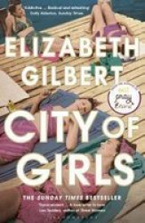 City Of Girls