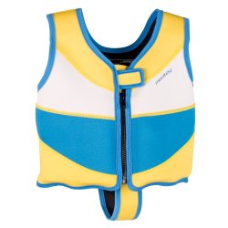 MISC - Medley Float Vest Blue S 2YRS