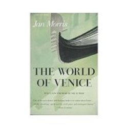 The World Of Venice