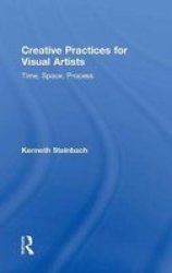 Creative Practices For Visual Artists