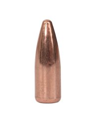 Cmj Bullets 22-CAL 55GR Spfp Bb .224" 100