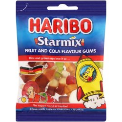 Hario Haribo 80G - Starmix