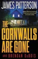 The Cornwalls Are Gone Large Print Paperback Large Type Large Print Edition