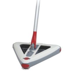 Verimark Genesis Cordless Sweeper Tri-brush