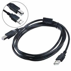 Weguard 6FT USB Cable Cord Plug For Provo Craft Cricut Cutting Machine 1ST Generation