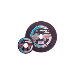 Superflex 115 X 2.4 Inox Ultra Cutting Disc - W053411