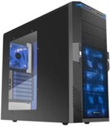 Sharkoon T9 Value Edition-Gaming ATX Midi Tower Case