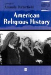 American Religious History paperback