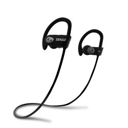 Senso Activbuds S-250 Bluetooth Earphones