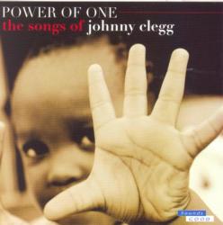 Power Of One - The Songs Of Johnny Clegg CD