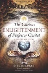 The Curious Enlightenment Of Professor Caritat paperback Mass Market Ed