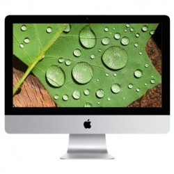Apple iMac MK452 21.5" Intel Core i5 Desktop PC