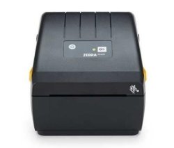 Thermal Transfer Printer 74 300M ZD230 Standard Ezpl 203 Dpi Eu And UK Power Cords USB Ethernet - ZD23042-30EC00EZ