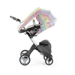 stokke trailz summer kit