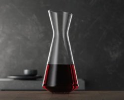 Style Decanter 1L