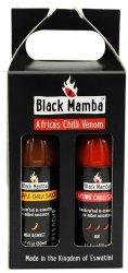 Africa's Chilli Venom Gift Pack