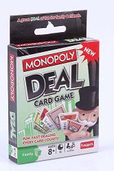 Monopoly Deal Card Game By Decoration Craft