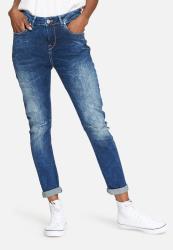 Noisy May Roxy Antifit Dart Jeans Noos - Medium Blue Denim
