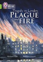 Plague And Fire: Band 11 lime