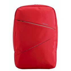 Kingston Kingsons 15.6 Inch Evolution Laptop Backpack Red