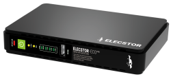 Elecstor 30W MINI Ups 10000MAH - 35WH