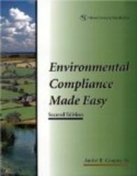 Deals On Environmental Compliance Made Easy - A Checklist Approach For ...