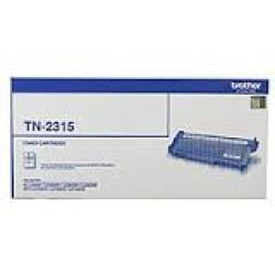Brother Toner Cartridge - Hl2365dw - 2 600 Pgs - New
