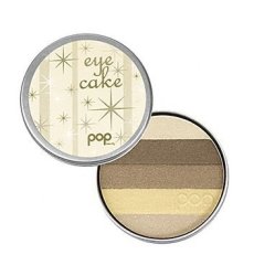 Pop Beauty Eye Cake - Naked Green Eyes