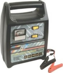 Moto-Quip 8 Amp Battery Charger