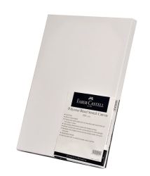 Faber-Castell Faber Castell Stretch Canvas 260 GSM Thin Edge 12X16