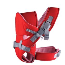 Red Baby Carrier CA5001