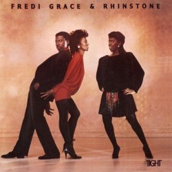 Fredi Grace Rhinestone - Tight Bonus Tracks Edition Cd