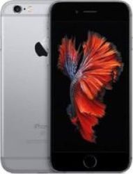 Apple Iphone 6S Certified Grade A Refurbished 4.7 Dual-core Smartphone Single-sim 64GB Ios Space Grey