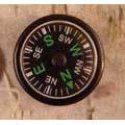 20mm Button Compass- Grade Aa