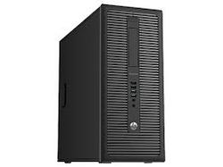 HP Elitedesk 800g1 Tower Intel Core I5-4570 4gb 500gb Hdd