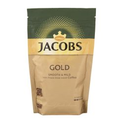 JACOBS Kr Nung Gold Mild Instant Coffee 100G