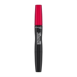 Rimmel Provocalips Liquid Lipstick - Kiss The Town Red