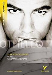 York Notes on Shakespeare's "Othello"