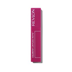 Revlon Colorstay Limitless Matt Liquid Lipstick - Icon Era