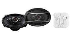 pioneer 650 watt speakers price